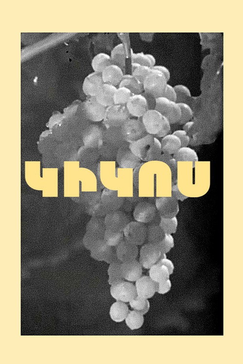 Poster for Kikos
