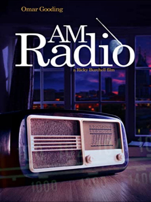 Poster for AM Radio