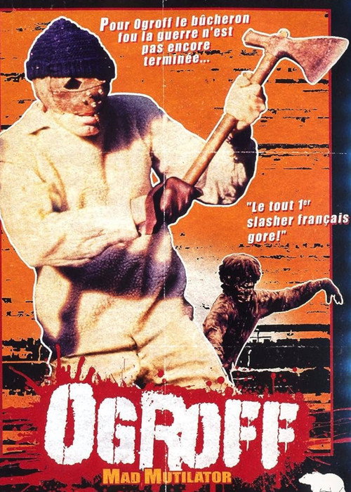 Poster for Огроф