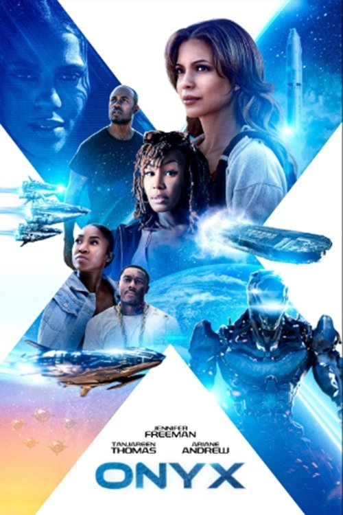 Poster for ONYX