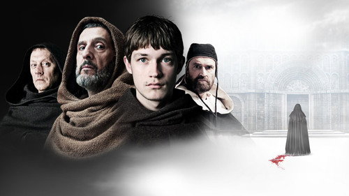 Backdrop for Имя розы