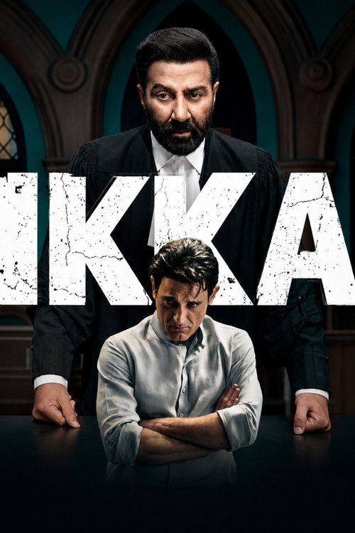 Poster for Ikka