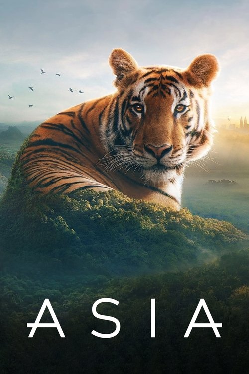 Poster for Asia