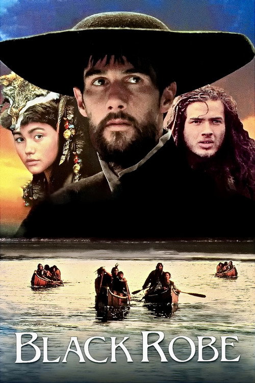 Poster for Черная сутана
