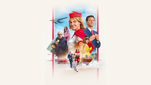 Backdrop for Наташа: НедоСтюардесса