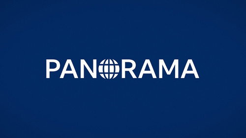 Backdrop for Панорама