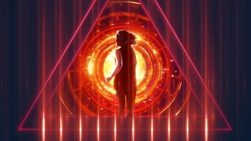 Backdrop for Тау