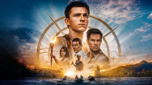 Backdrop for Анчартед: На картах не значится