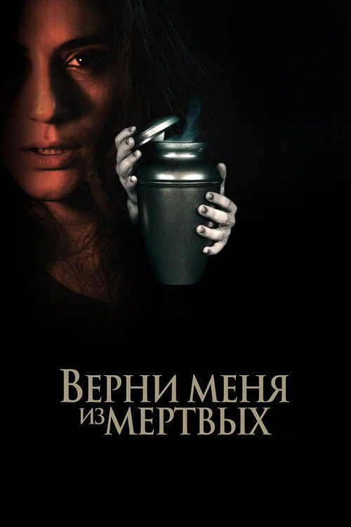Poster for Верни меня из мёртвых