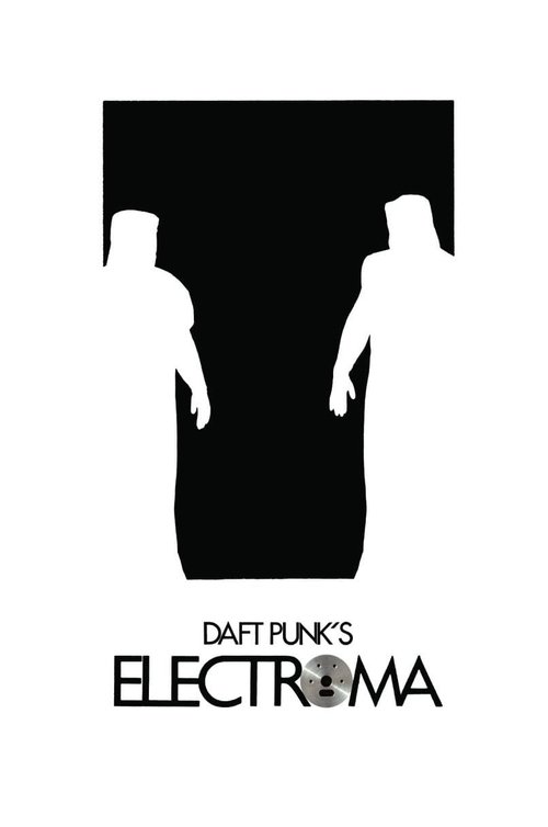 Poster for Электрома