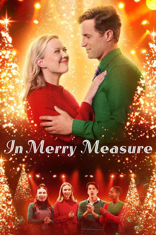 Poster for В веселой мере