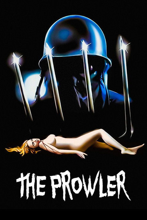 Poster for Незнакомец