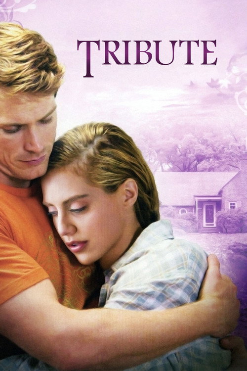 Poster for Дань Норы Робертс