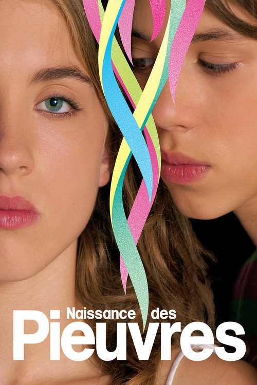 Poster for Водяные лилии