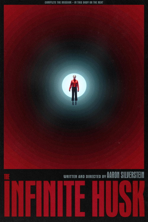 Poster for Бесконечная оболочка