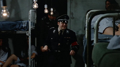 Backdrop for Лагерь любви 7