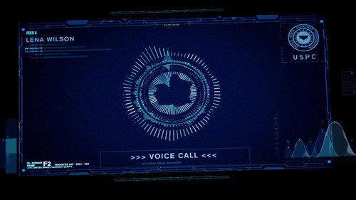 Backdrop for 2036, происхождение неизвестно
