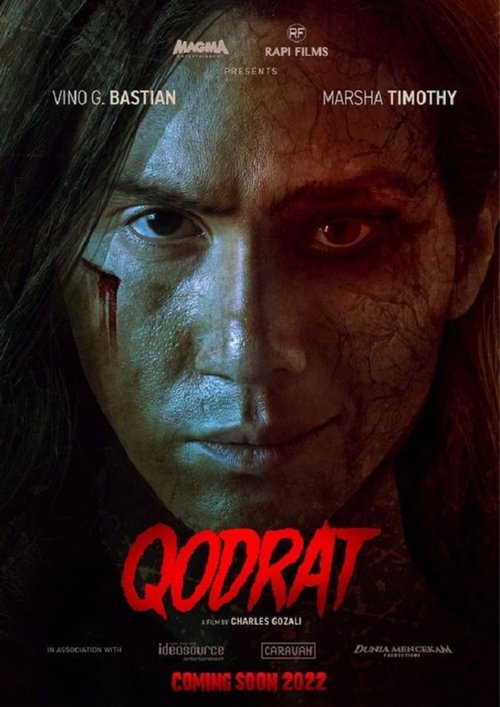 Poster for Изгоняющий дьявола: Апокалипсис