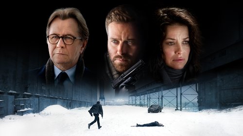 Backdrop for Трафик