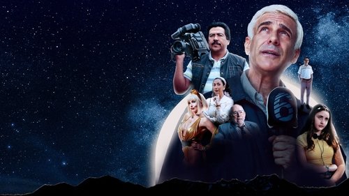 Backdrop for Мужчина, любивший НЛО