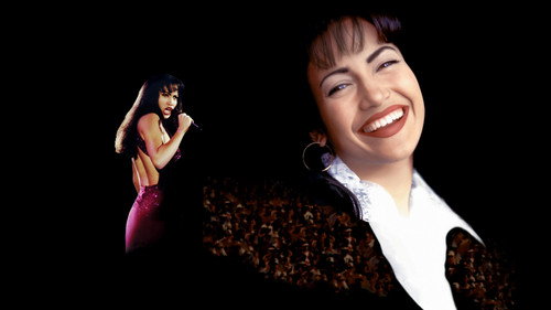 Backdrop for Селена