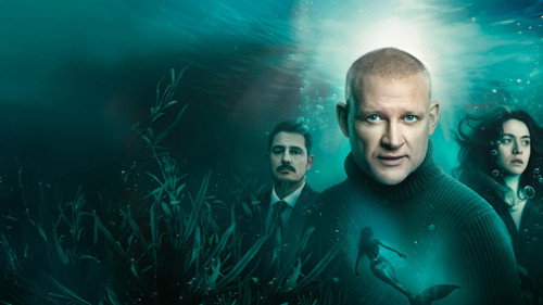Backdrop for Зов русалки