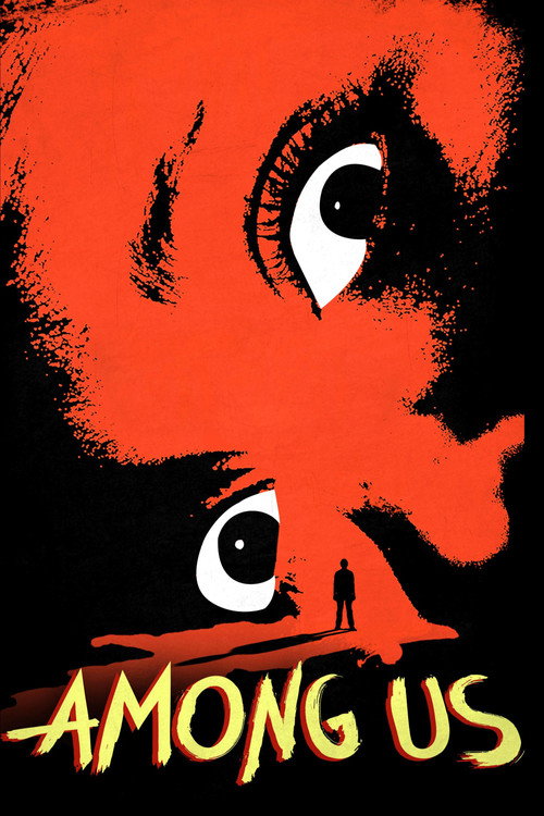 Poster for Среди нас