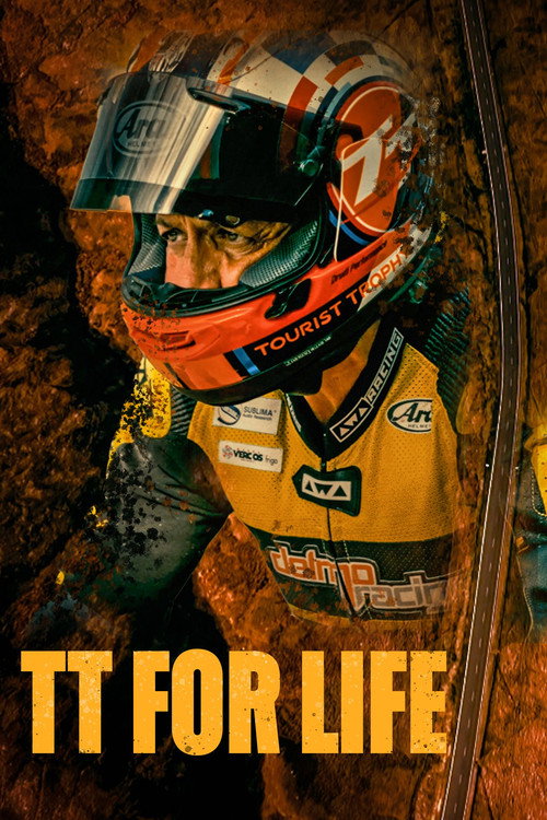 Poster for ТТ на всю жизнь