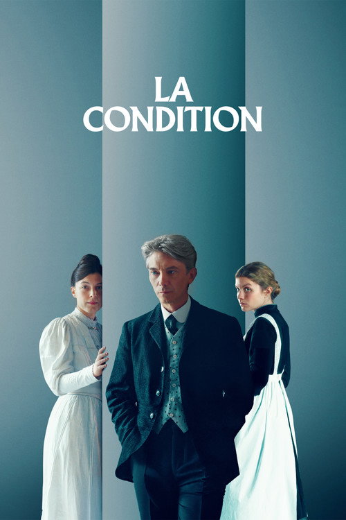 Poster for Положение