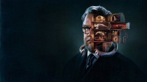 Backdrop for Кабинет редкостей Гильермо дель Торо