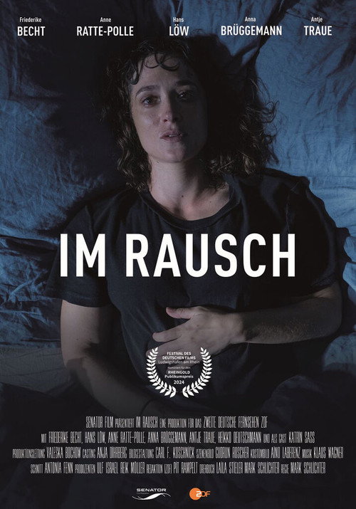 Poster for Im Rausch