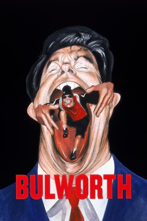 Poster for Булворт