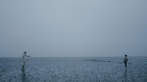Backdrop for Мы - прилив