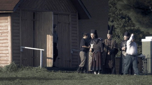 Backdrop for Гробница