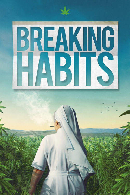 Poster for Нарушение привычек