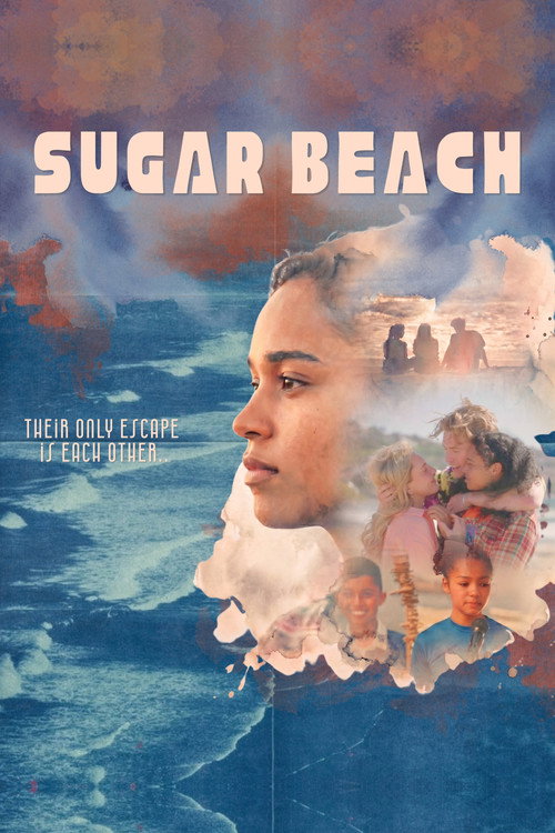 Poster for Sugar Beach