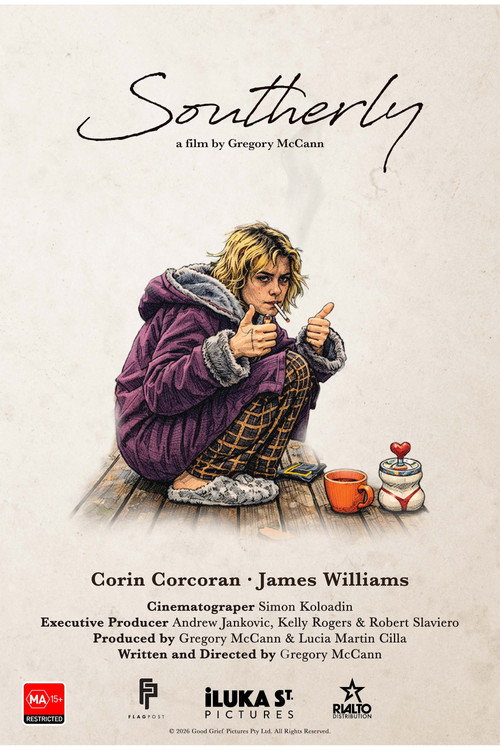 Poster for Southerly