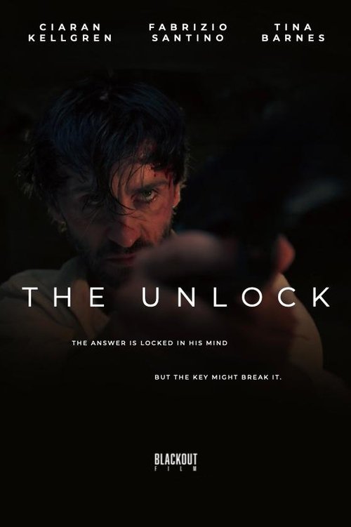 Poster for The Unlock