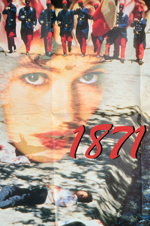 Poster for Паранормальные истории