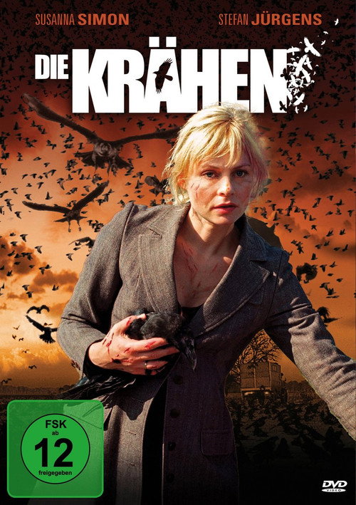 Poster for The Crows