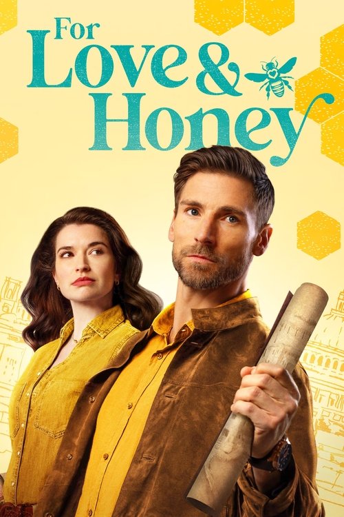 Poster for За любовь и мед
