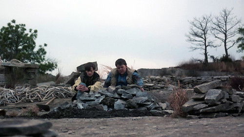 Backdrop for Кладбище домашних животных 2