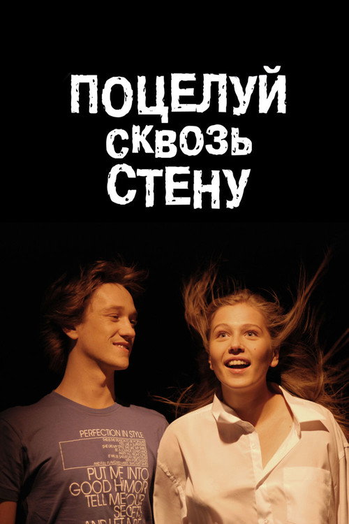 Poster for Kiss through the Wall