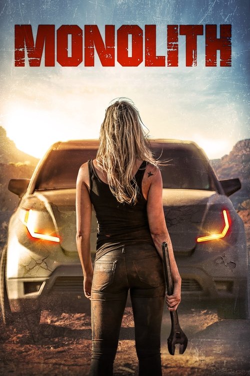 Poster for Monolith