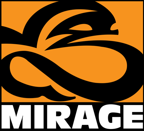 Каталог фильмов от студии Mirage Studios - Рейтинги, отзывы, дата выхода на CUB