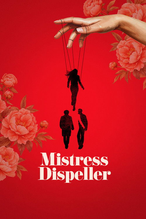 Poster for Изгоняющая любовниц