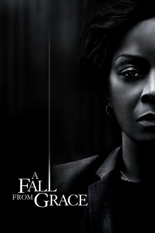 Poster for A Fall from Grace
