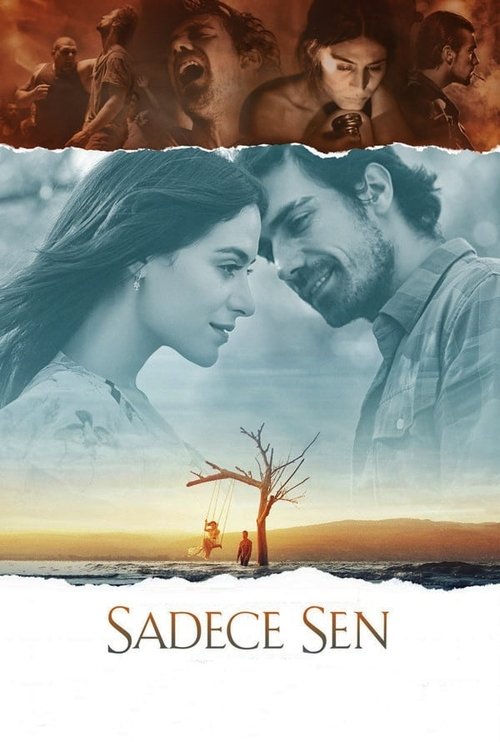 Poster for Only You