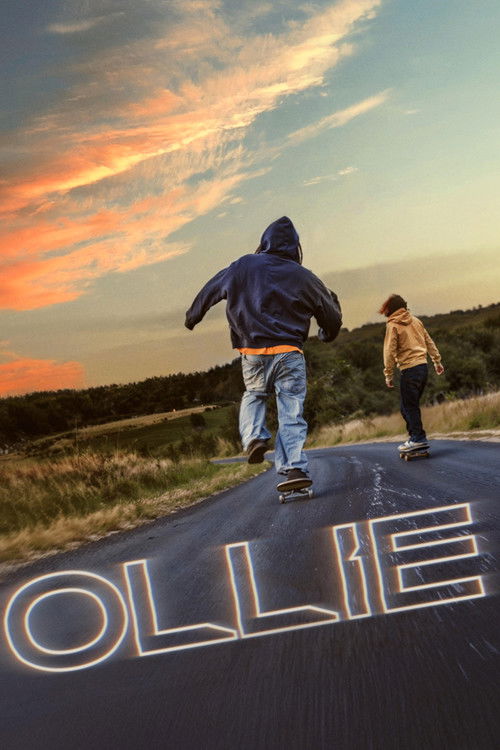 Poster for Олли