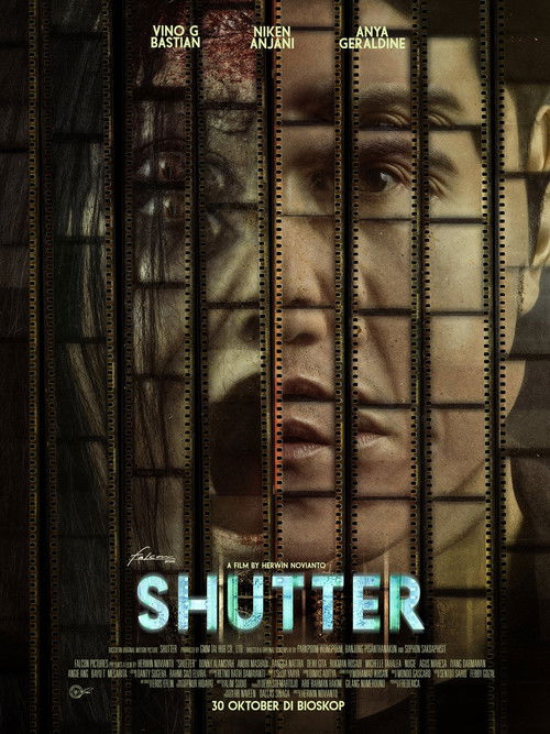 Poster for Shutter